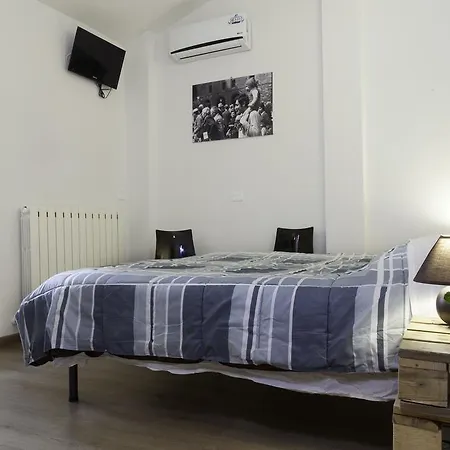 Bella Ciao Bed & Breakfast *