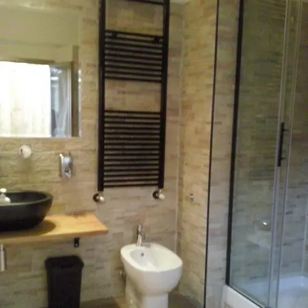 Bella Ciao Bed & Breakfast *