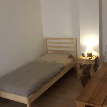 Bella Ciao Bed & Breakfast Bologna