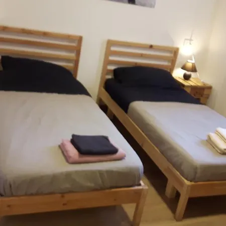 Bella Ciao Bed & Breakfast *