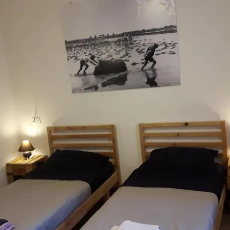 Bed & Breakfast Bella Ciao