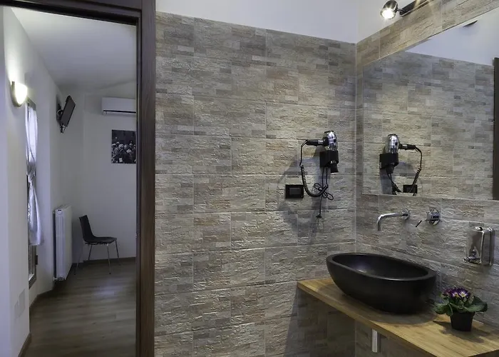 לינה וארוחת בוקר Bella Ciao