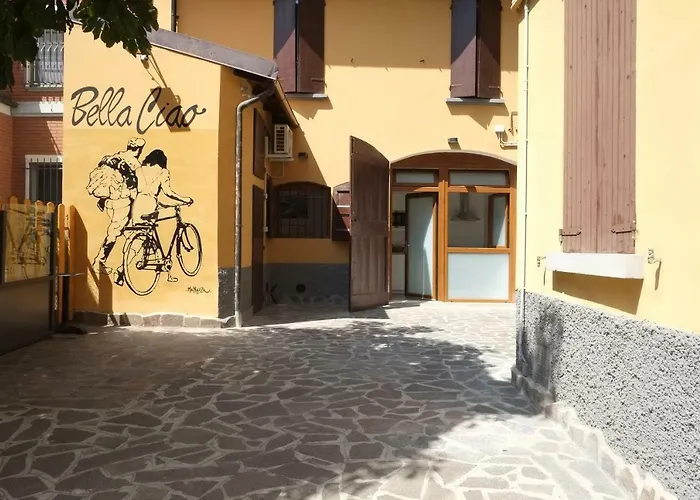 Bella Ciao בולוניה