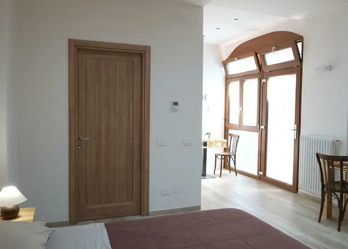 לינה וארוחת בוקר Bella Ciao