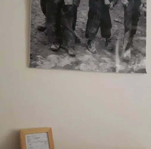 Bella Ciao לינה וארוחת בוקר *