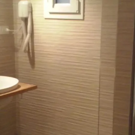 住宿加早餐酒店 美好问候住宿加早餐旅馆 *