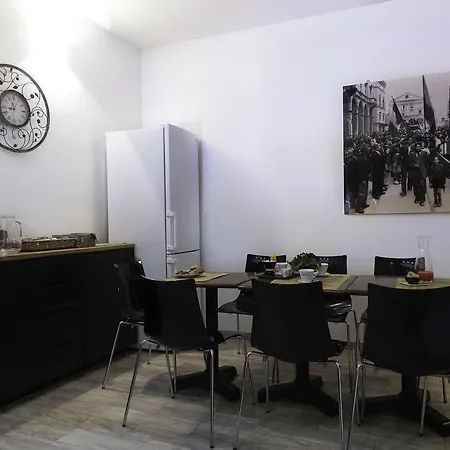 Bella Ciao * Bolonya