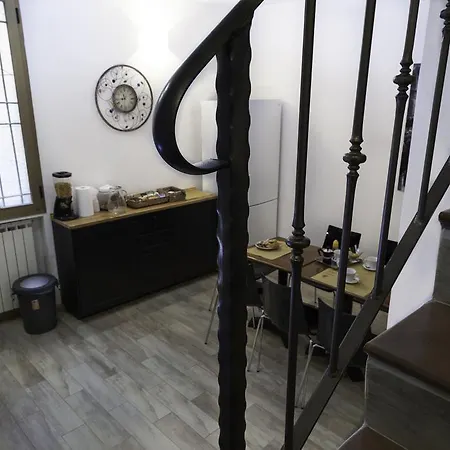 Bella Ciao Oda ve Kahvaltı Bolonya