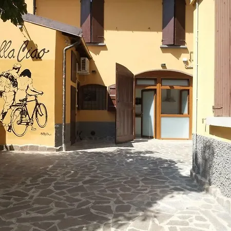 Bella Ciao Bologna