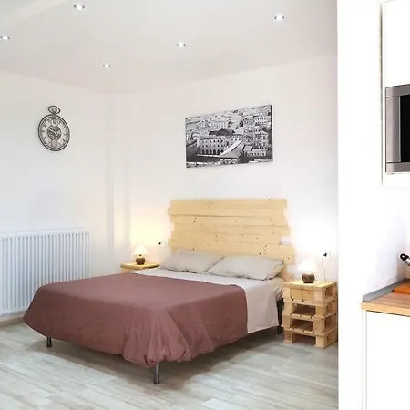 美好问候住宿加早餐旅馆 * 博洛尼亚