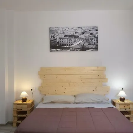 美好问候住宿加早餐旅馆 *