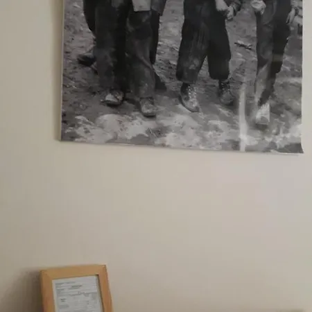 Bella Ciao Oda ve Kahvaltı *