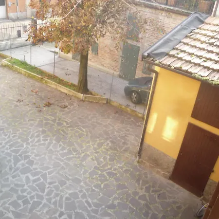 美好问候住宿加早餐旅馆 * 博洛尼亚