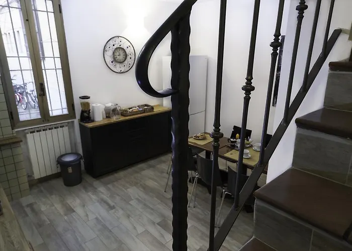Bella Ciao Bed & Breakfast Bologna