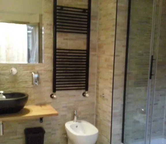 Bella Ciao Bed & Breakfast *