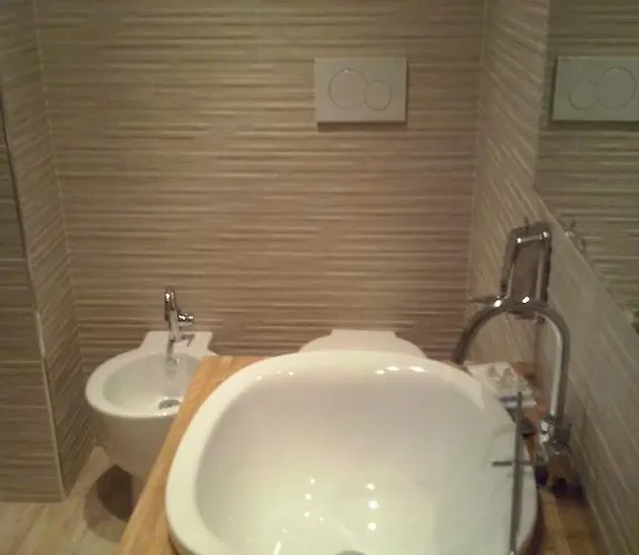 Bella Ciao Bed & Breakfast Bologna