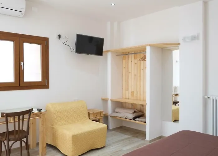 Bella Ciao 볼로냐