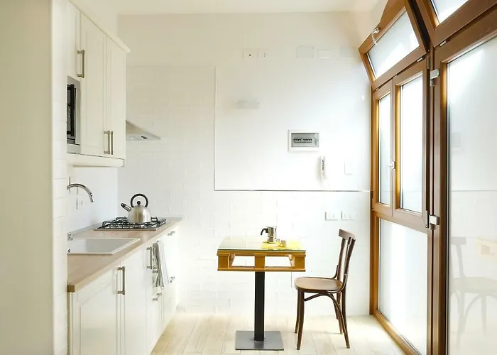 Bella Ciao Bed & Breakfast Bologna