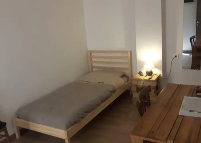 Bella Ciao Bed & Breakfast Bologna