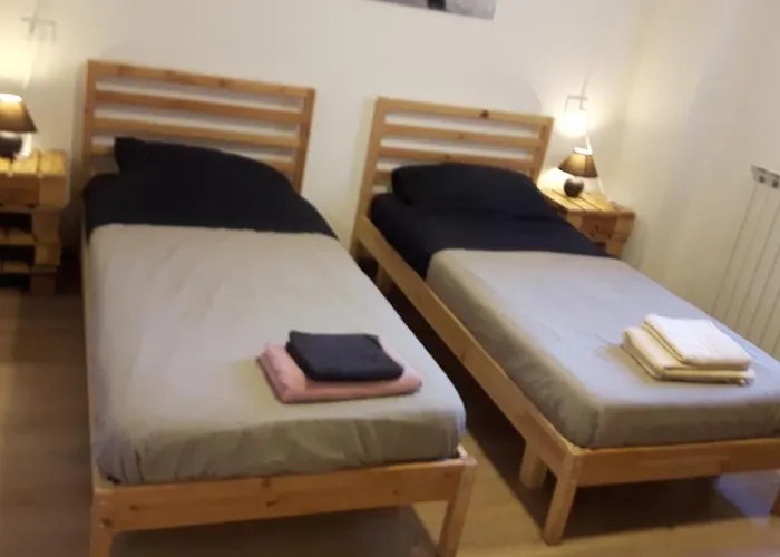 Bella Ciao Bed & Breakfast *