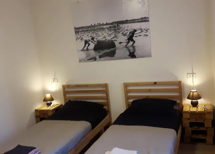 Bed & Breakfast Bella Ciao