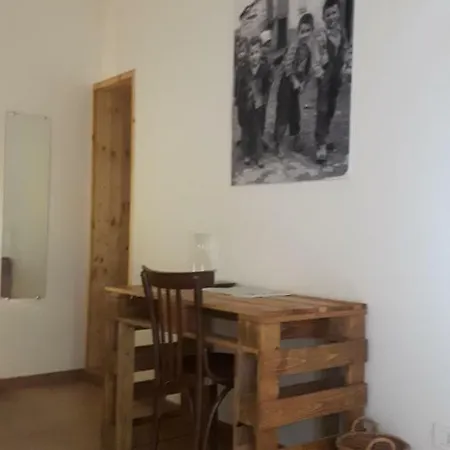 Alojamento de Acomodação e Pequeno-almoço Bella Ciao