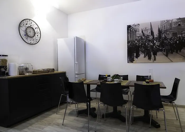 Bella Ciao * Bologne