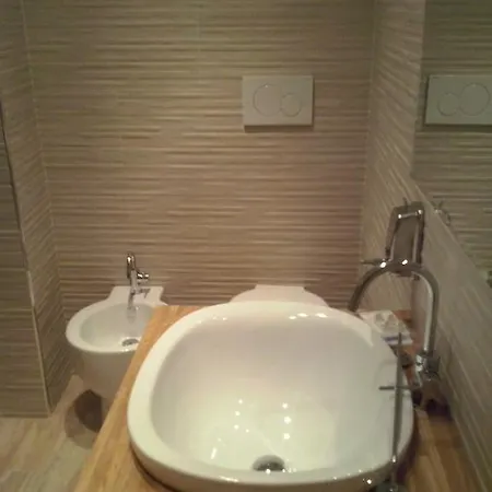 Bella Ciao Bed & Breakfast Bologna