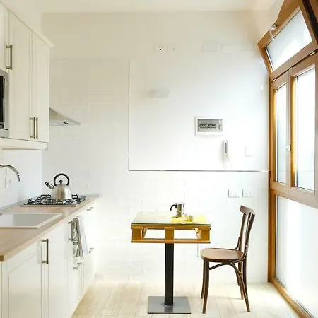 Bella Ciao Bed & Breakfast Bologna