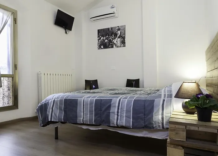 Bella Ciao Bed & Breakfast *