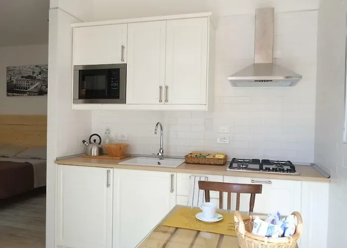 Bella Ciao Bed & Breakfast Bologna