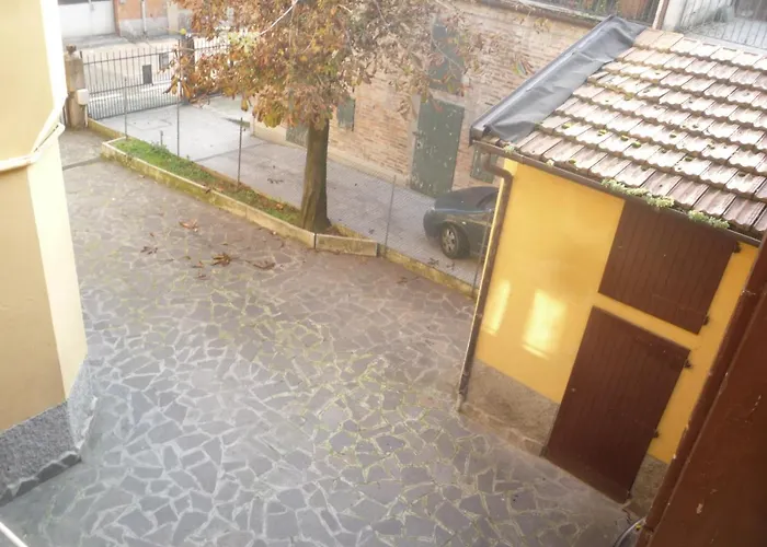 Bella Ciao * Bologna